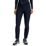 J.Lindeberg Women's Pia Golf Pants - JL Navy