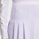 J.Lindeberg Women's Harlow Golf Skirt - Purple Heather