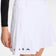 J.Lindeberg Women's Nadia Golf Skirt - White