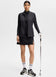J.Lindeberg Women's Gabrielle Golf Skirt - Black