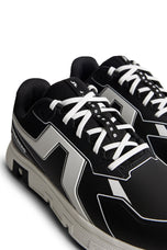 J.Lindeberg Women's Vent 500 Golf Shoes - Black