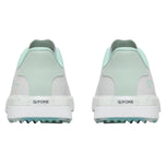 G/Fore G.112 LTD Release Golf Shoes - Snow/Light Sage