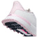 G/Fore Women's G.112 Perforated Kiltie Hybrid Golf Shoes - Snow/Blush