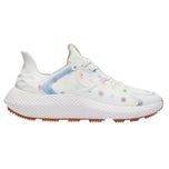 G/Fore Women's MG4x2 Skulls & Tees Golf Shoes - Snow/Multi