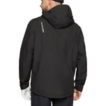 Galvin Green Akron Waterproof Golf Jacket - Black