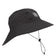 Galvin Green Asher Waterproof Golf Hat - Black