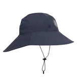 Galvin Green Asher Waterproof Golf Hat - Navy