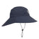 Galvin Green Asher Waterproof Golf Hat - Navy