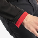 Galvin Green Elmo Thermal Baselayer - Black/Red