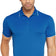 Galvin Green Marty Breathable Golf Polo Shirt - Royal Blue