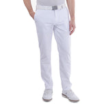 Galvin Green Noah Golf Pants - White