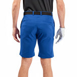 Galvin Green Paul Breathable Golf Shorts - Royal Blue