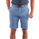 Galvin Green Percy Breathable Golf Shorts - Moonlight Blue