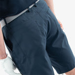 Galvin Green Percy Breathable Golf Shorts - Navy