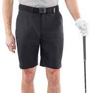 Galvin Green Percy Breathable Golf Shorts - Black