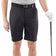 Galvin Green Percy Breathable Golf Shorts - Black