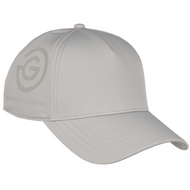 Galvin Green Sanford Golf Cap - Cool Grey