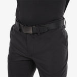 Galvin Green Wilton Golf Belt - Black/Sharkskin