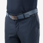 Galvin Green Wilton Golf Belt - Navy/Ensign Blue