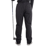 Galvin Green Andy Regular Waterproof Golf Pants - Black