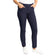 Glenmuir Women's Kaley Lightweight Stretch Performance Golf Trousers - Navy