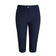 Glenmuir Women's Phoebe Lightweight Stretch Performance Golf Capri Pants - Navy