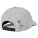 Travis Mathew Golf Sucks Cap - Heather Grey