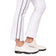 Golftini Women's Stretch Ankle Golf Pants - White/Navy