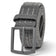 Travis Mathew Popsicle 2.0 Golf Belt - Heather Quiet Shade
