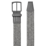 Travis Mathew Popsicle 2.0 Golf Belt - Heather Quiet Shade
