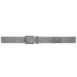 Travis Mathew Popsicle 2.0 Golf Belt - Heather Quiet Shade