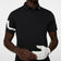 J.Lindeberg Heath Regular Fit Golf Polo Shirt - Black