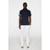 J.Lindeberg Heath Regular Fit Golf Polo Shirt - JL Navy