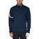 J.Lindeberg Heath Strike Golf Mid-Layer - Navy Melange