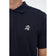 Huffer Tech Classic Golf Polo Shirt - Navy
