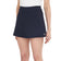Huffer Women's Swing Golf Skort - Navy