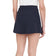 Huffer Women's Swing Golf Skort - Navy
