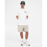 Huffer Your Caddie Sup Golf Tee 190 - Chalk