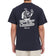 Huffer Your Caddie Sup Golf Tee 190 - Navy