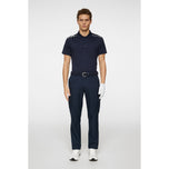 J.Lindeberg Aksel Cargo Golf Pants - JL Navy
