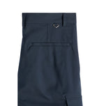 J.Lindeberg Aksel Cargo Golf Pants - JL Navy