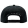 J.Lindeberg Boyd Golf Cap - Black