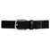J.Lindeberg Benny Golf Belt - Black