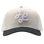 J.Lindeberg Boyd Golf Cap - Moonbeam