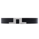 J.Lindeberg Bridger 30 Golf Belt - Black