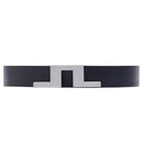 J.Lindeberg Bridger 30 Golf Belt - JL Navy