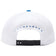 J.Lindeberg Caddie Golf Cap - White