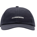 J.Lindeberg Capital Golf Cap - JL Navy