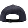 J.Lindeberg Capital Golf Cap - JL Navy