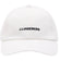 J.Lindeberg Capital Golf Cap - White